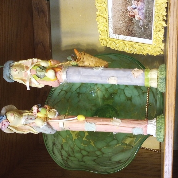 Other - Easter Bunny Couple